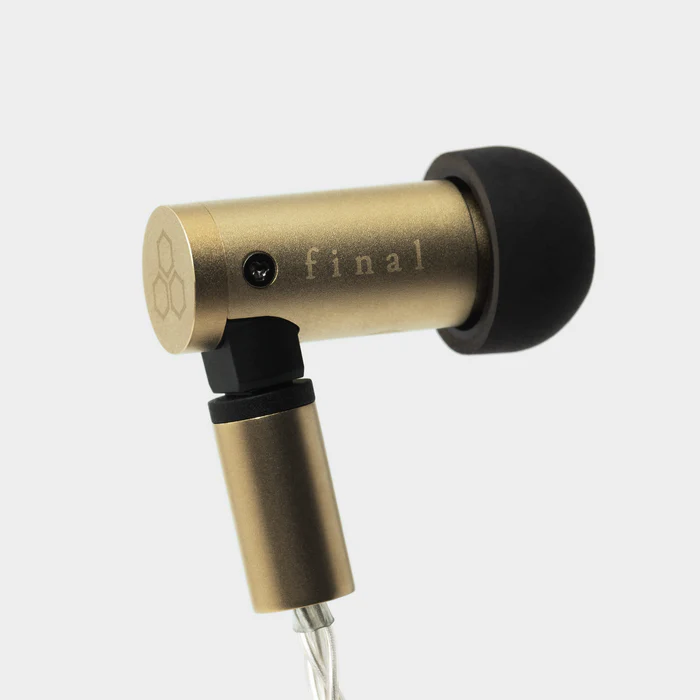 Final Audio S5000